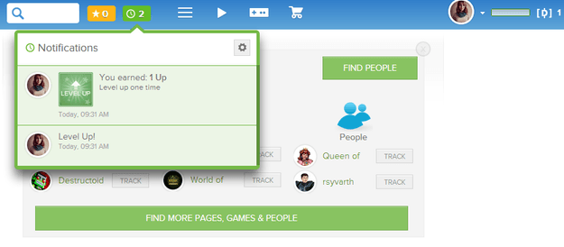 duxter notifications