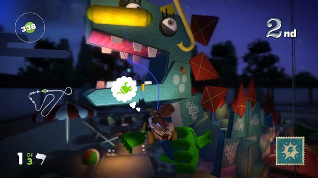LBP Karting