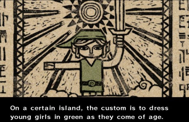 She Link
