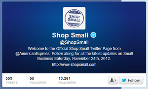 shopsmall twitter