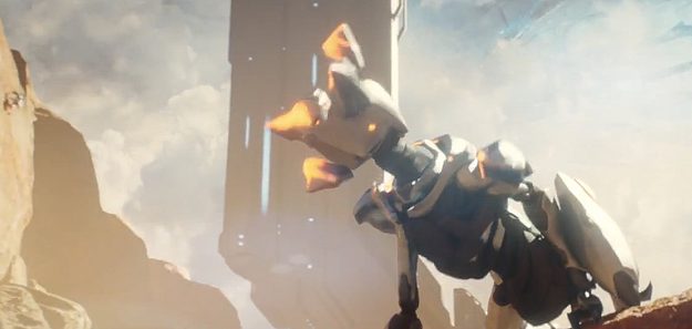 Spartan Ops Episode 2