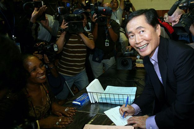 takei facebook