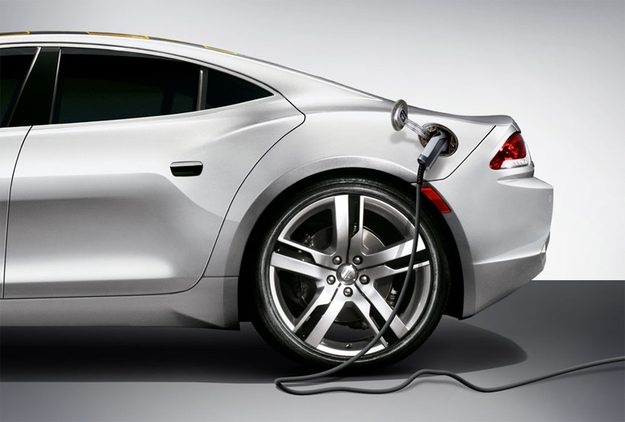 types of hybrid cars