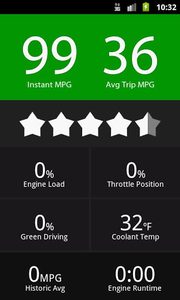 green driving apps