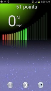 FuelFit screenshot