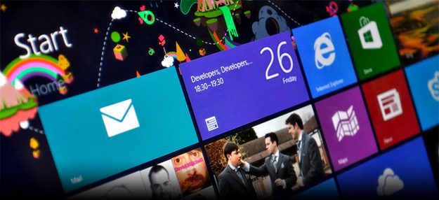windows 8 install microsoft