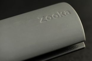 zooka wireless speaker review logo