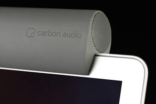 zooka wireless speaker review macbook lid