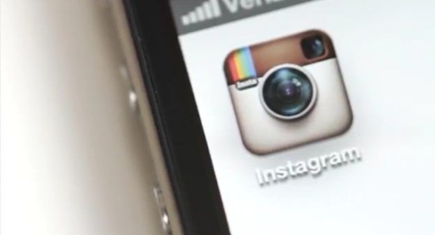 instagram icon