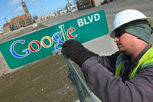 Google Fiber Installation