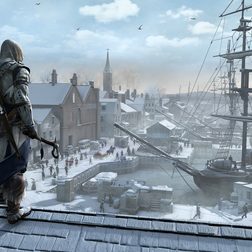 Assassin's Creed 3