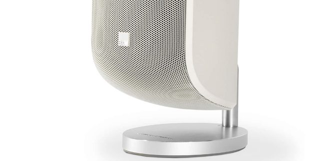 Bowers & Wilkins MT 60D review bottom