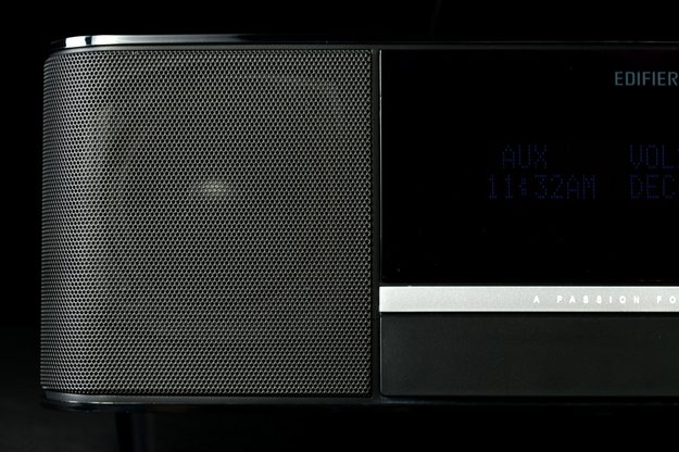 Edifier Esiena iF360BT driver