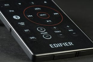 Edifier Esiena iF360BT remote