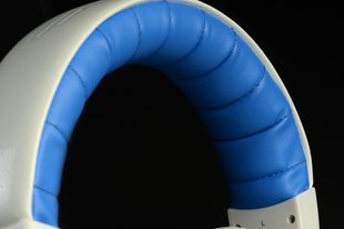JLAB Bombora TEKST Edition Review headband padding