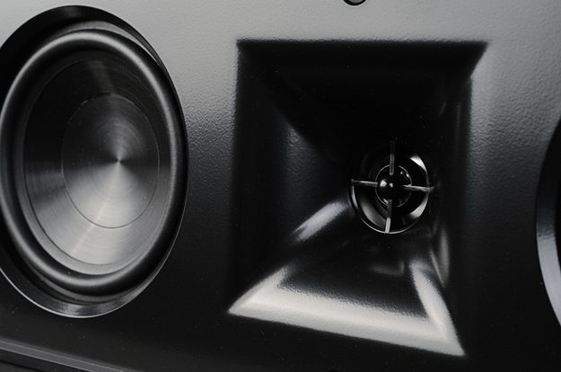 Klipsch HD Theater SB 3 tweater