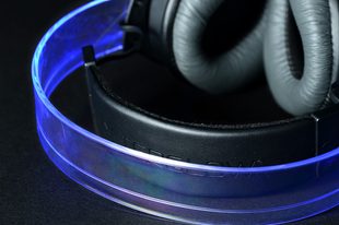 PDP Afterglow Universal Wireless Headset review headband over the ear headphones