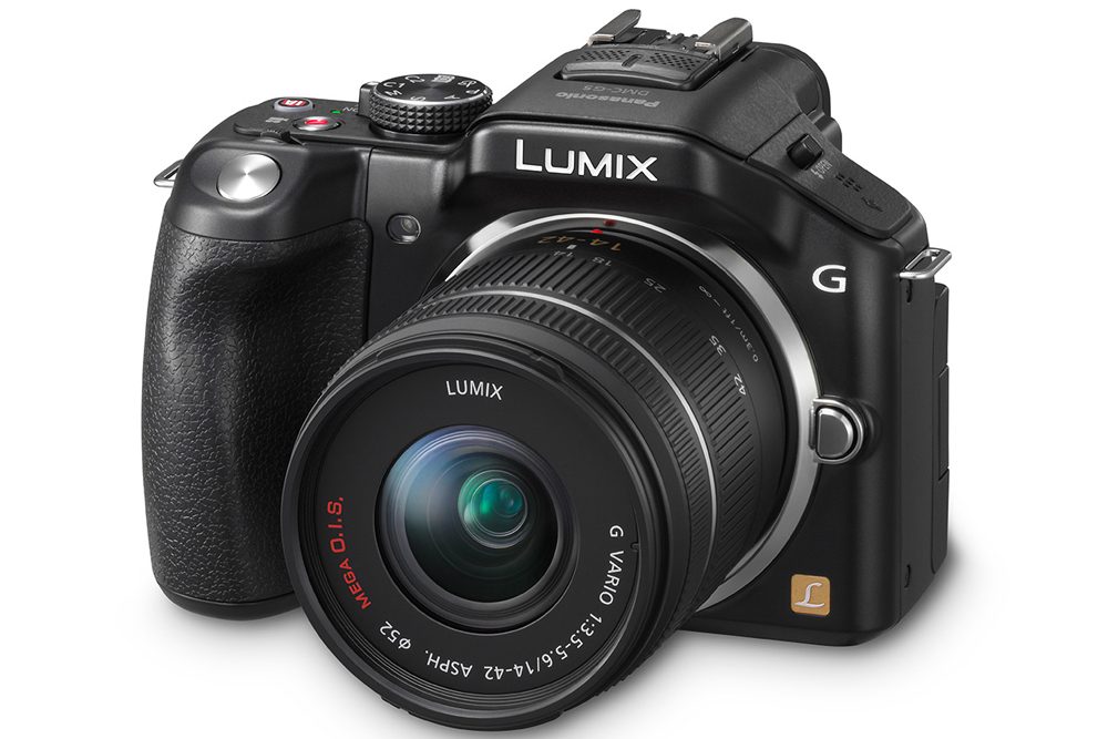 Panasonic LUMIX DMC-G5 ボディ 海外版 Panasonic Lumix DMC-G5 Review - Digital Trends