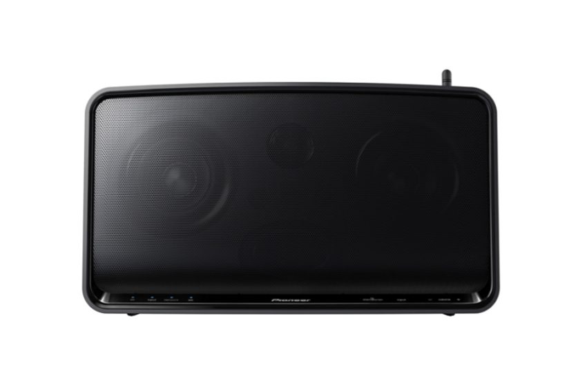 Pioneer A3 XW-SMA3-K Review - Digital Trends Pioneer A3 XW-SMA3-K Review - Digital Trends