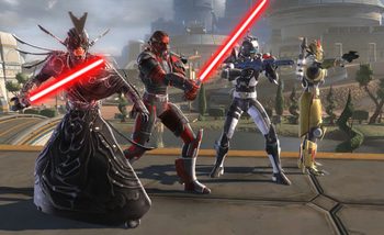 rise of the hutt cartel