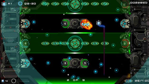 Velocity FuturLab