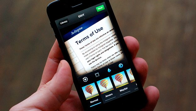 Why I&rsquo;m NOT quitting Instagram