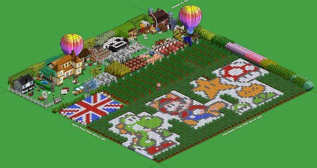 Farmville