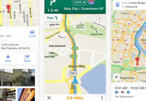 google-maps