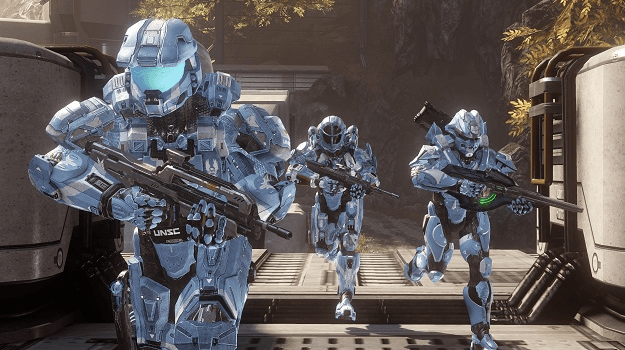 halo 4 banned