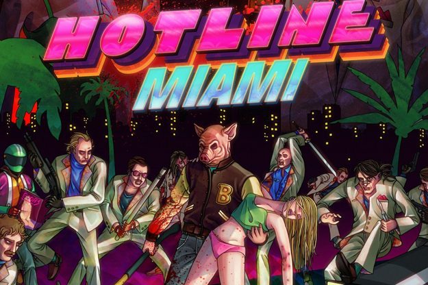 Hotline Miami