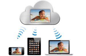 How to access your iCloud Photo Stream