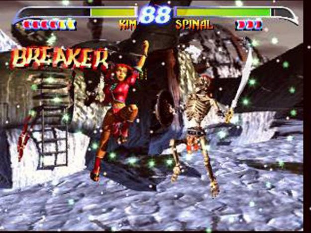 killer instinct xbla