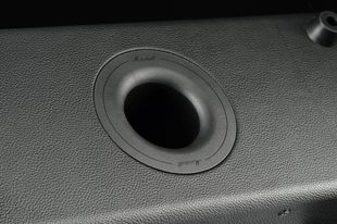 marshall hanwell speaker review bottom port