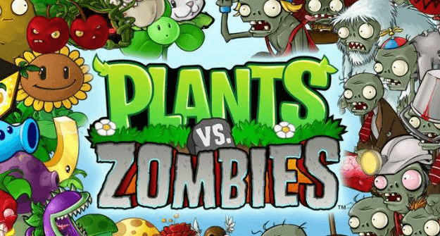 popcap shooter