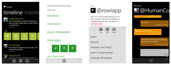 wp8 rowi