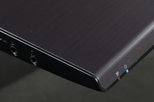 samsung series 7 gaming laptop review brushed metal