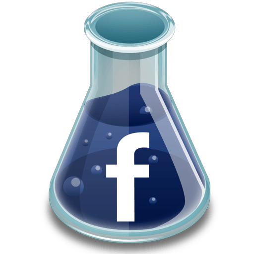facebook science