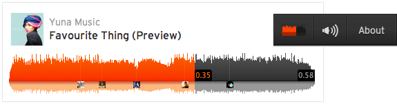 soundcloud continuous play