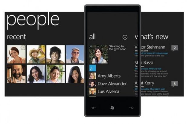 window phone people
