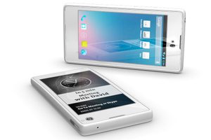 yotaphone