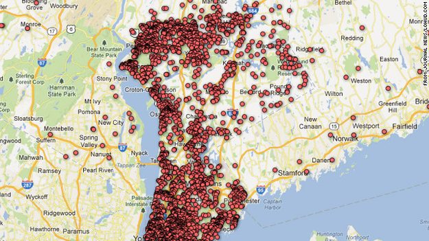 gun owners map
