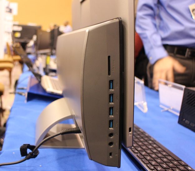 hands on asus transformer aio windows desktopandroid hybrid back2