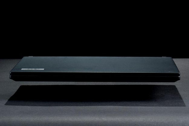 Acer TravelMate P6 floating