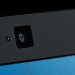 Acer TravelMate P6 webcam