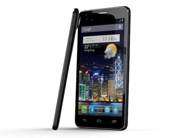 Alcatel One Touch Idol Ultra