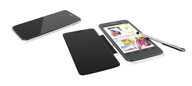 Alcatel One Touch Scribe HD
