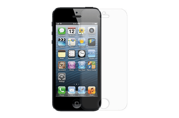 Amzer ShatterProof Screen Protector
