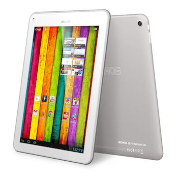 Archos 97 Titanium HD