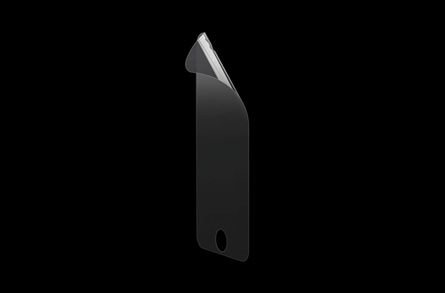 Belkin TrueClear InvisiGlass Screen Protector