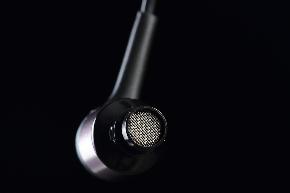 Beyerdynamic in ear headphones review driver 2